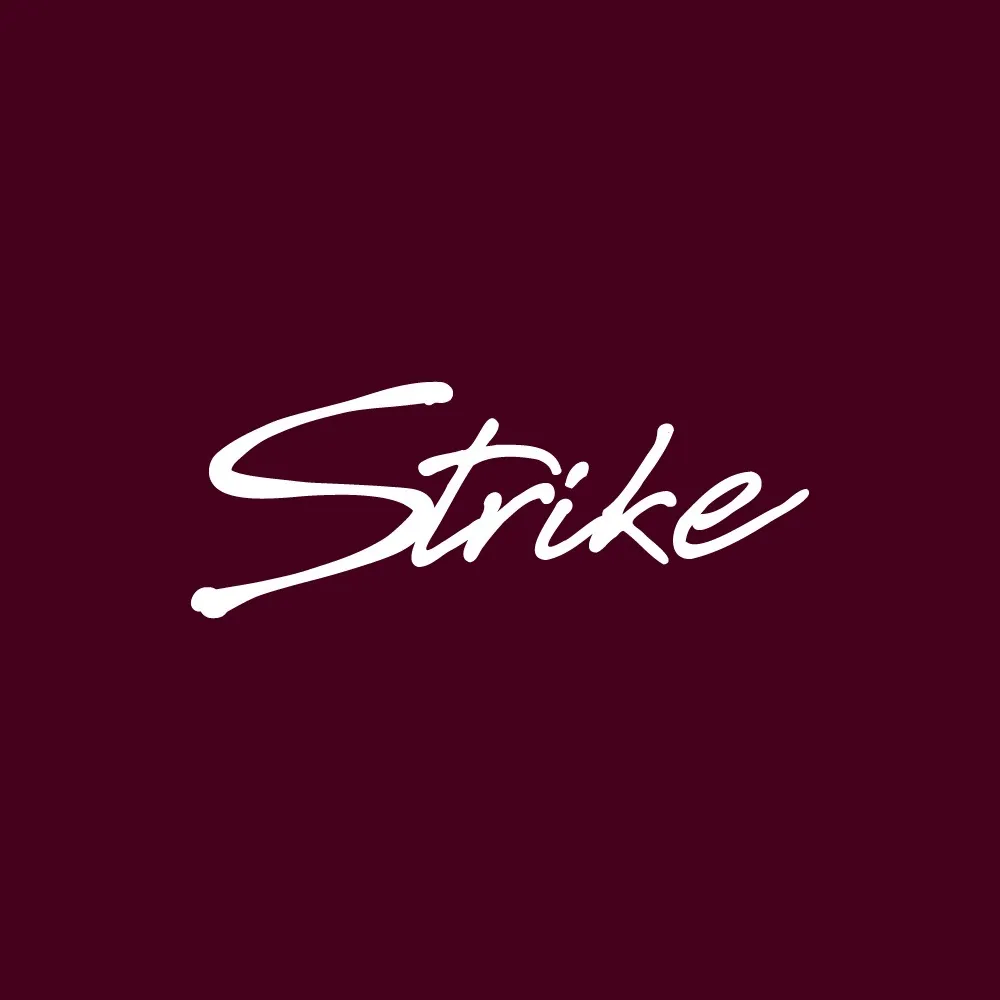 Strike_vintage | NAGOYA ANTIQUE MARKET
