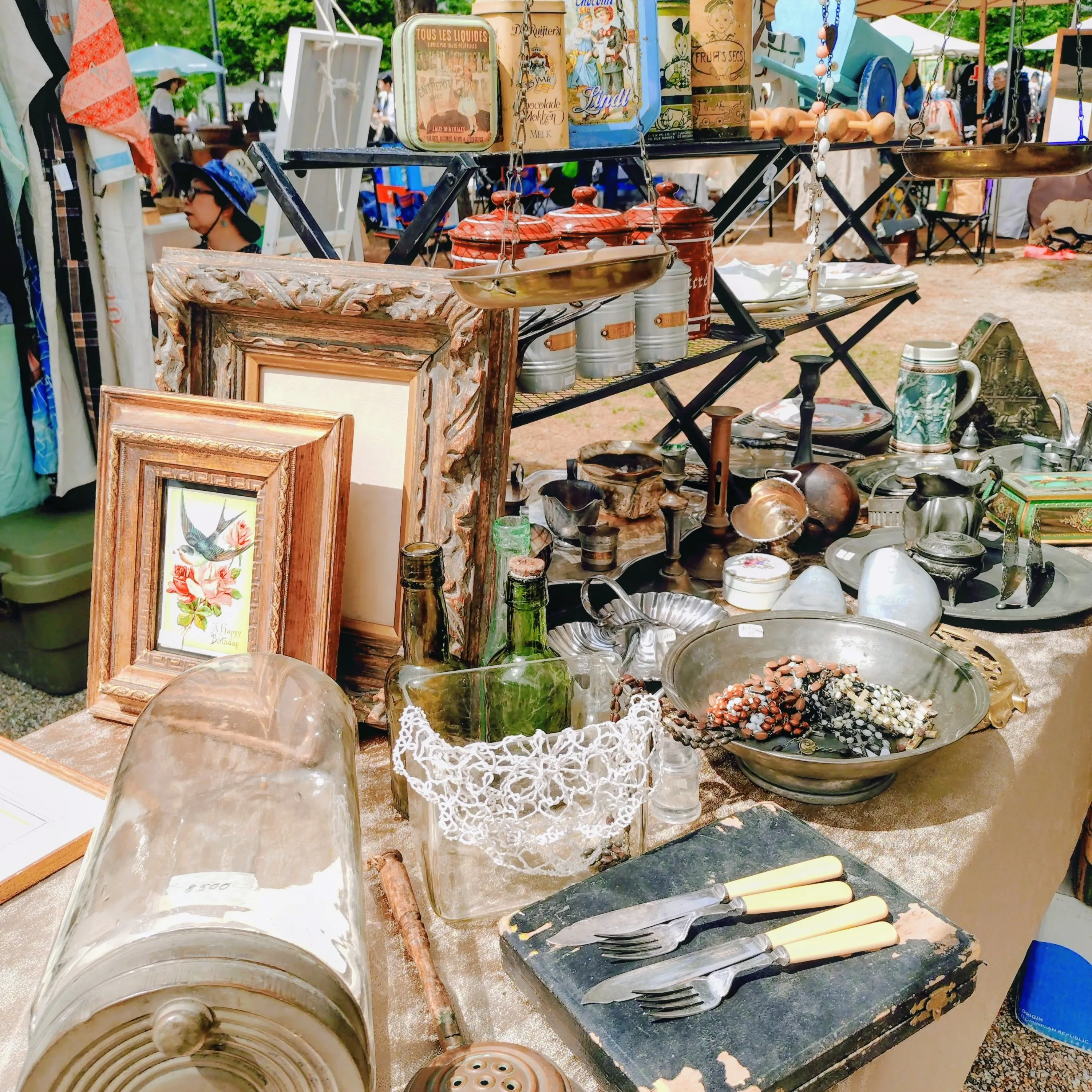 熱田味噌拉麺ぶりゆ | NAGOYA ANTIQUE MARKET