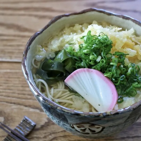 ふくら手延べ製麺所