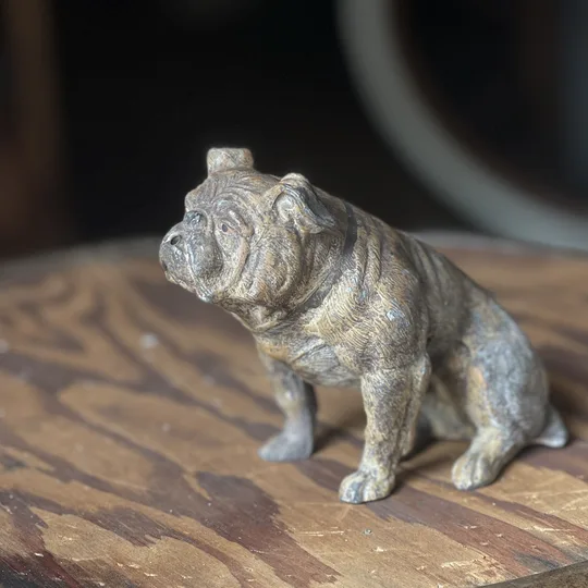 Rusty Acorn Antiques
