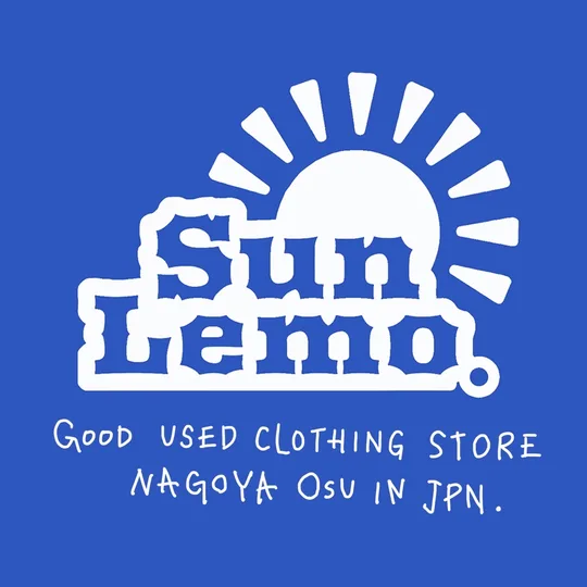 古着屋SunLemo.