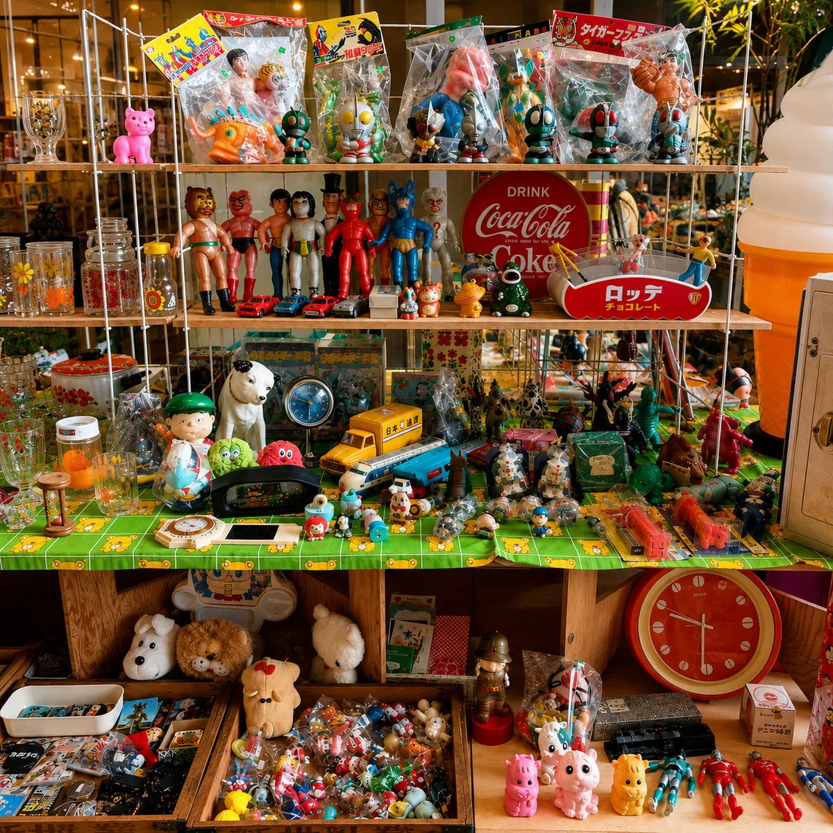 ぷりしら商店