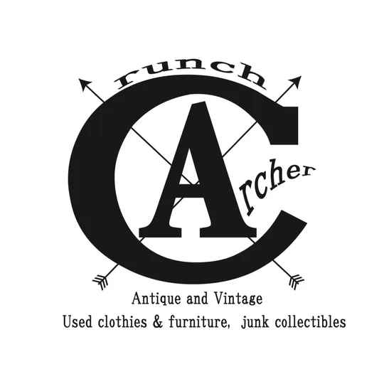CRUNCH&Archer