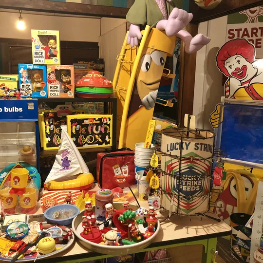 CHIMES STORE