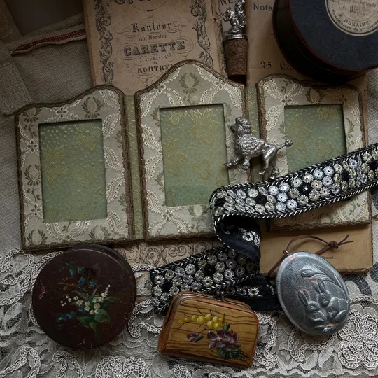 antiques cadot