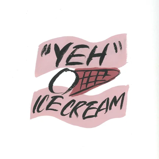 YEH icecream