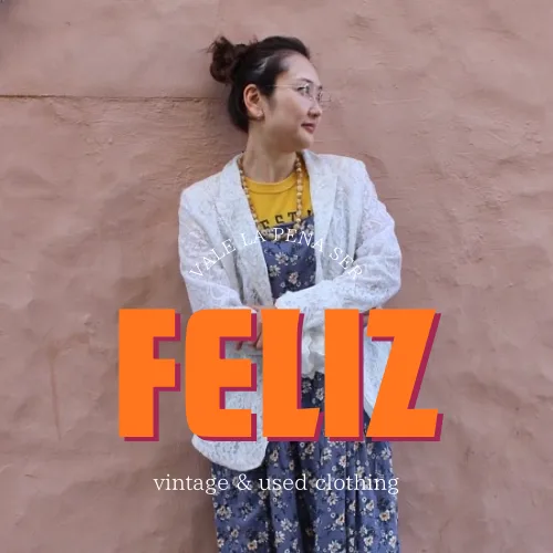 FELIZ