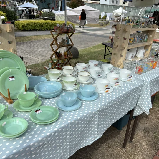 王様markt