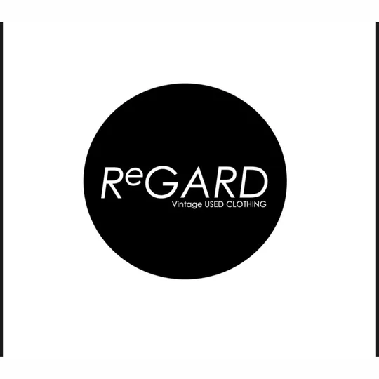 ReGARD vintage&used clothing store