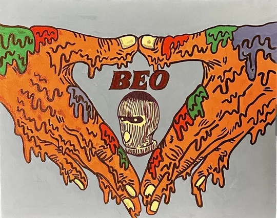 Beo