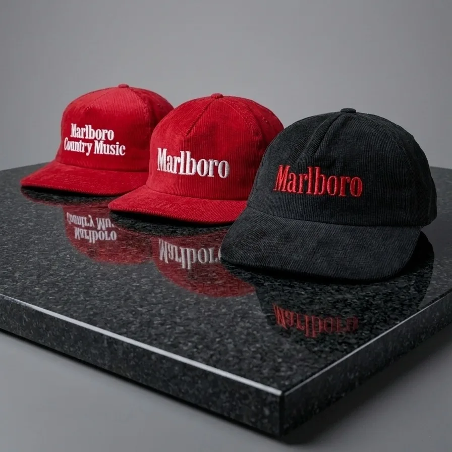 VintageCap MISSI