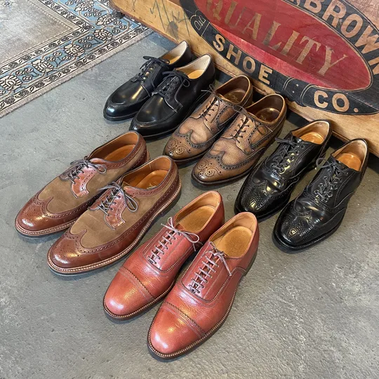 JANKS SHOE REPAIR