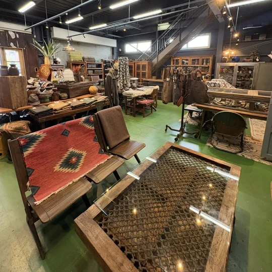 Glam General Store