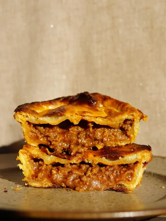 This is Pie!