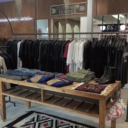 ONE DAY STORE