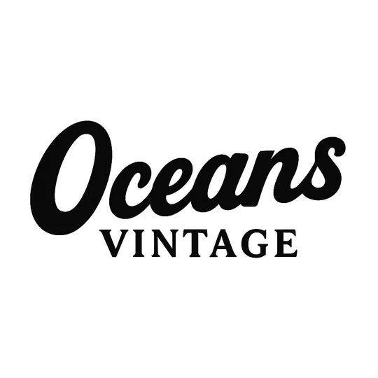 Oceans.vintage