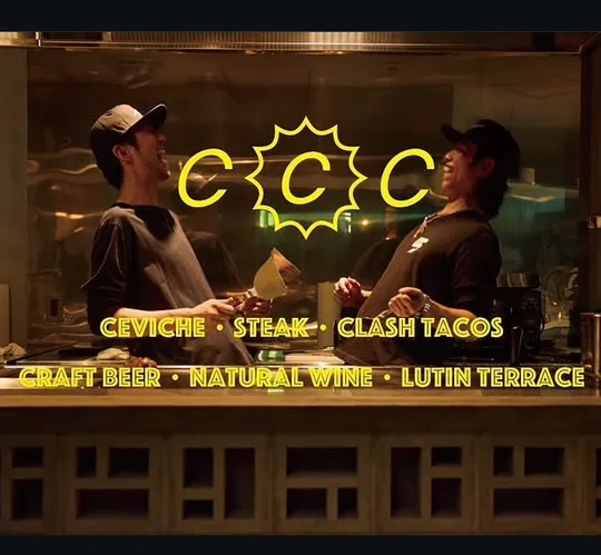 CCC
